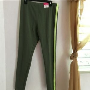 leggings